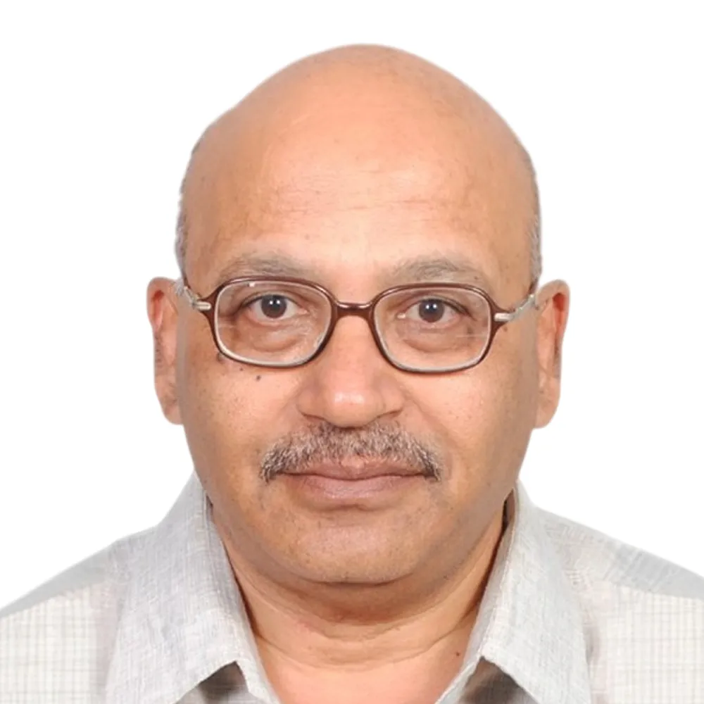 LEAP 2025 Awardee - Badrilal Gupta